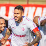 América-RJ x Artsul