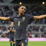 Inglaterra venceu a Bósnia em confronto amistoso (Foto: Reprodução)