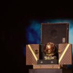 O Prêmio Bola de Ouro 2024 terá uma novidade em relação a outras edições. Foto: FRANCK FIFE/AFP