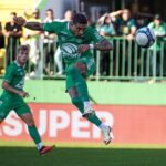 Avaí e Chapecoense fizeram uma partida burocrática. Foto: Divulgação/Chapecoense