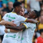 O Cuiabá venceu com certa tranquilidade. Foto: Ascom Dourado