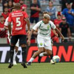 Deyverson poderá retornar aos jogos pelo Cuiabá. Foto: : AssCom Dourado