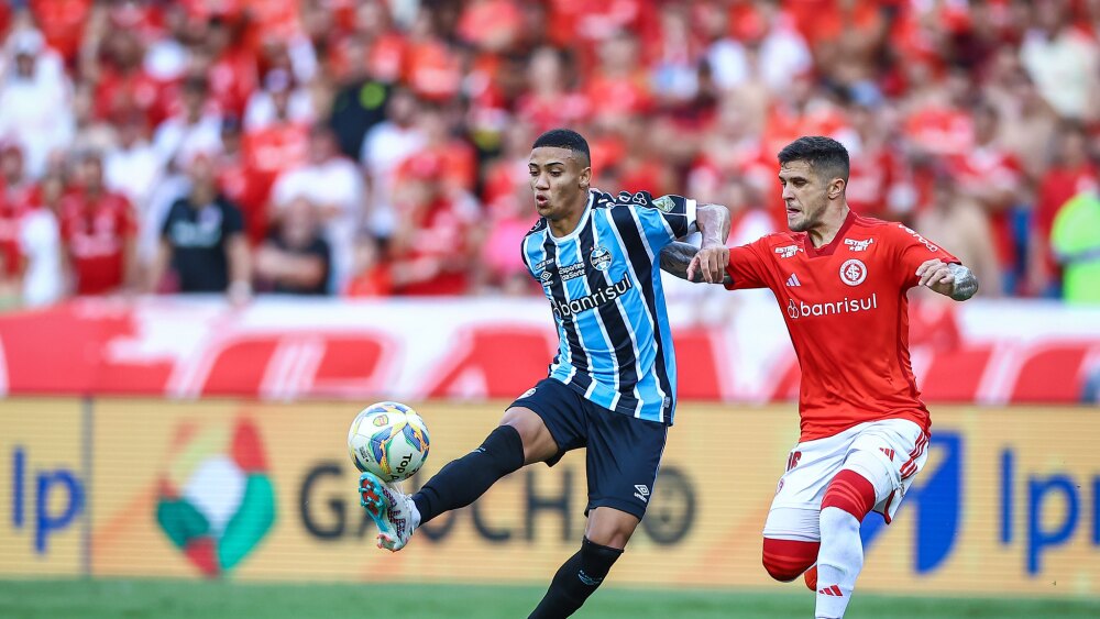 onde assistir ao vivo