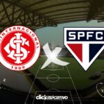 Inter x São Paulo