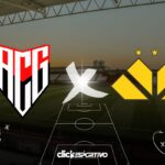 Atlético-GO x Criciúma