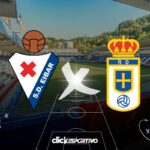 Eibar x Real Oviedo - La Liga 2 (Playoffs) 2023/24