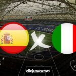 Espanha x Itália - Eurocopa 2024