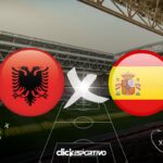 Albânia x Espanha - Eurocopa 2024