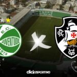 Juventude x Vasco