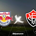 RB Bragantino x Vitória