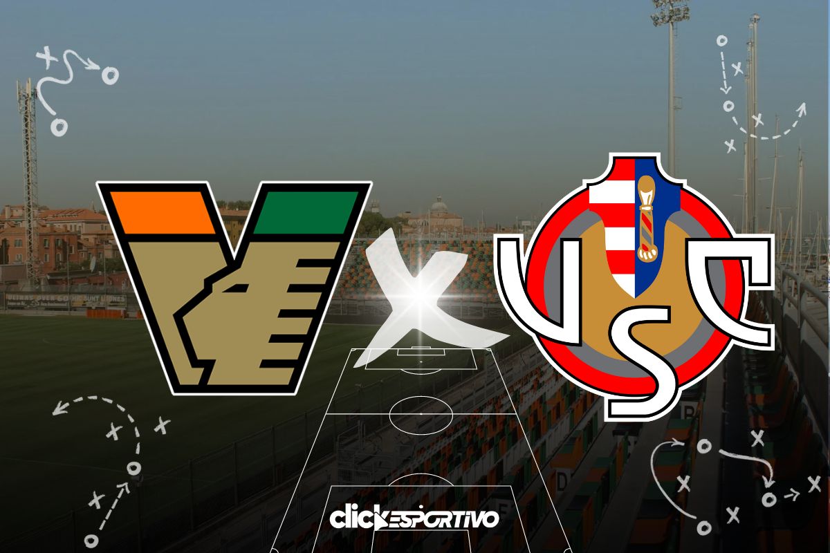 Venezia x Cremonese - Serie B Italia - Playoffs 2023/24