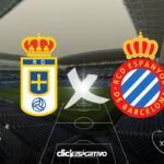 Real Oviedo x Espanyol - La Liga 2 (Playoffs) 2023/24