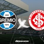 Grêmio x Inter