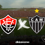 Vitória x Atlético-MG
