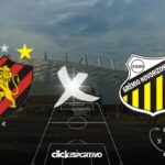 Sport x Novorizontino