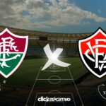 Fluminense x Vitória