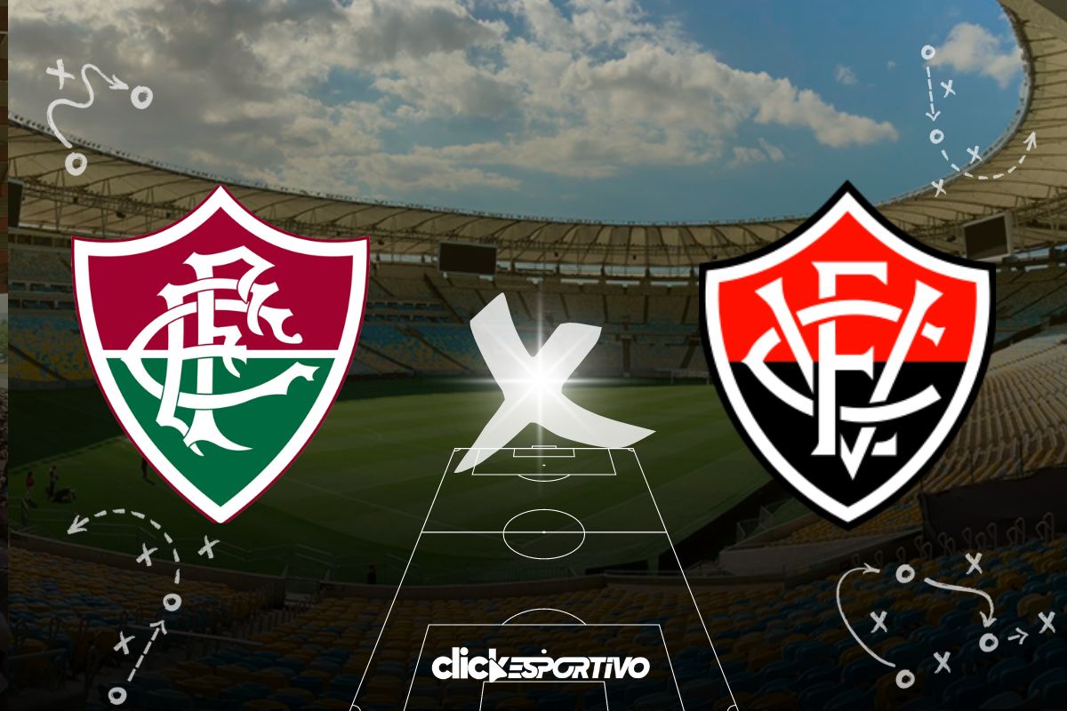 Fluminense x Vitória