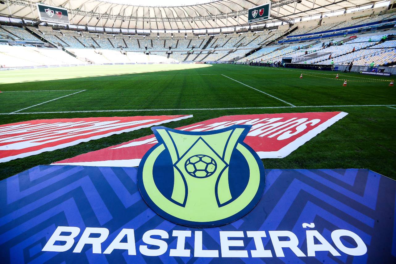 O Flamengo vai receber o terreno para construir o estádio. Foto: Gilvan de Souza /CRF