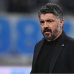 Gattuso vai assumir comando de clube croata (Foto: Sylvain Thomas/AFP)