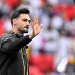 Agente de Mats Hummels revelou acerto com Mallorca (Foto: Ina Fassbender/AFP)