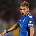 Mateo Retegui é uma das apostas da Itália para a Eurocopa (Foto: Reprodução)