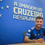 Matheus Henrique - Cruzeiro