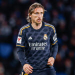 Modric - Real Madrid