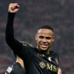 Natan está na mira da diretoria do Botafogo. Foto: JOHN MACDOUGALL/AFP