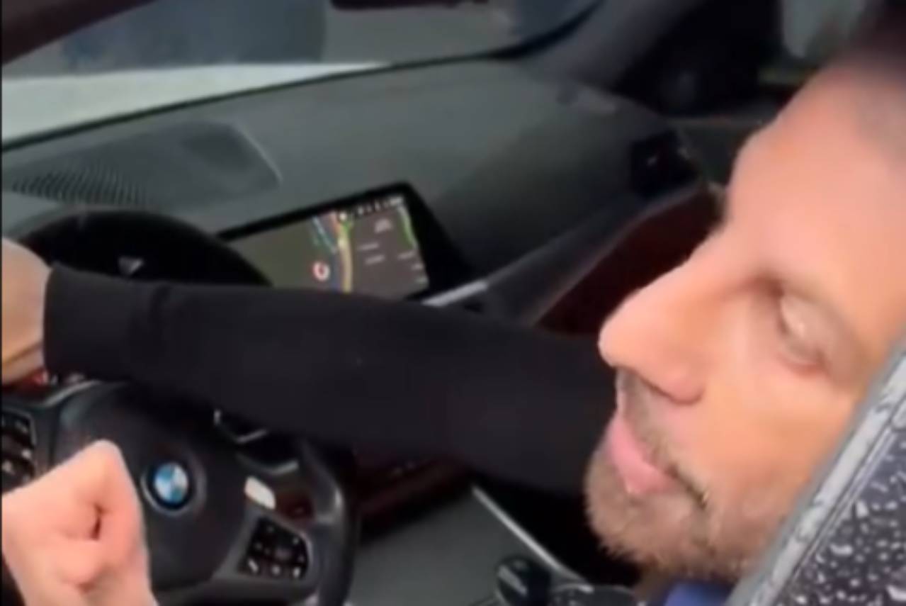 Pedrinho prometeu uma conversa com torcedores do Vasco. Foto: Reprodução/X