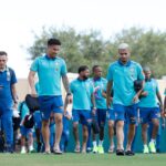 Seleção Brasileira passou quase uma década sem um profissional de saúde mental. Foto: Rafael Ribeiro/CBF