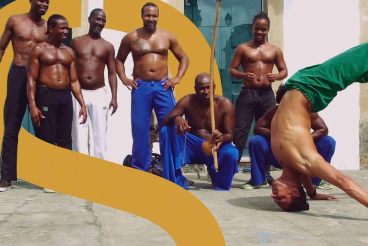 Campanha This is Brasil foi lançada pela CBF nesta quinta (Foto: Reprodução)