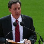 Tom Werner, presidente do Liverpool (Foto: Paul Ellis/AFP)