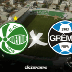 Juventude x Grêmio