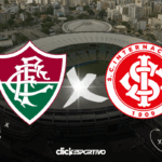 Fluminense x Inter