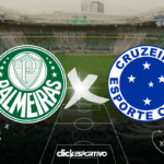 Palmeiras x Cruzeiro