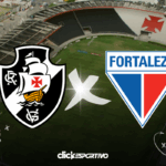 Vasco x Fortaleza