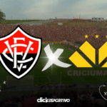Vitória x Criciúma
