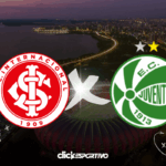 Inter x Juventude