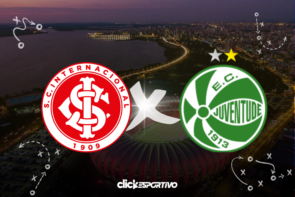 Inter x Juventude