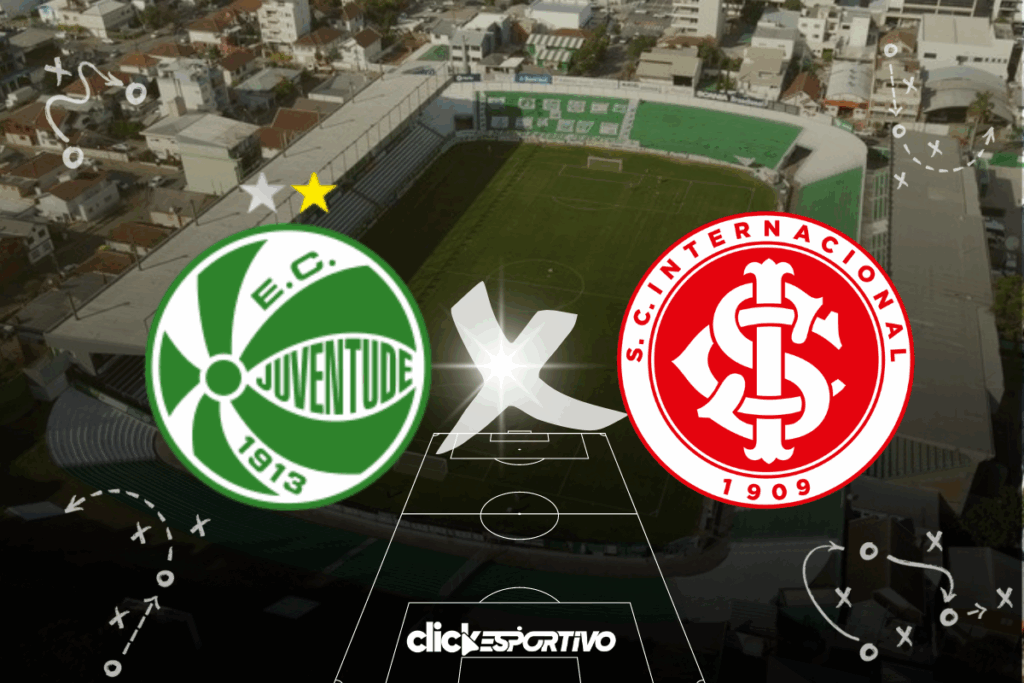 Juventude x Inter