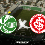 Juventude x Inter