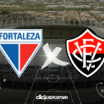 Fortaleza x Vitória