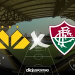 Criciúma x Fluminense - Série A 2024