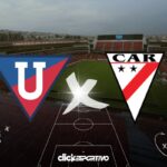 LDU x Always Ready - Copa Sul-Americana 2024