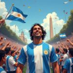 5 Razões para Celebrar Milito como Ídolo-Presidente da Argentina