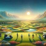 9 Melhores Campos de Golfe que Jogamos em 2024