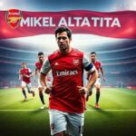 Arsenal: A Jornada de Arteta e o Desafio Final