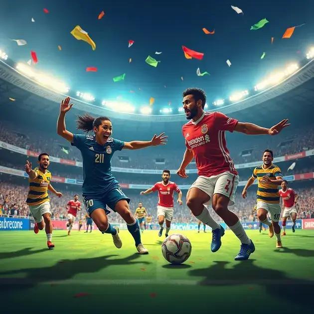 Botafogo x Pachuca: Fotos Imperdíveis da Copa Intercontinental