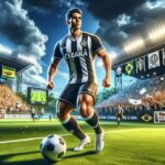 Ceará Acerta Chegada de Atacante Paraguaio por Empréstimo