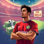 Clube Saudita Oferece Milhões por Gabriel Carvalho do Internacional